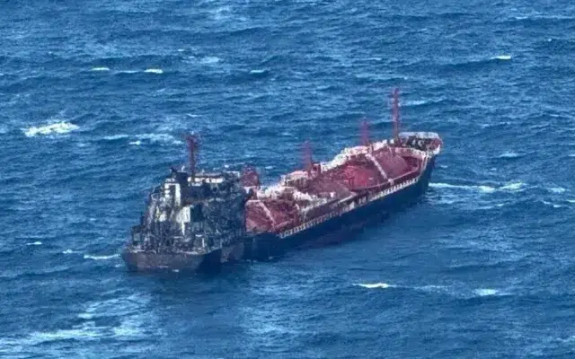 Rusia nave Marea Neagra