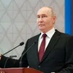 Rusia suspenda traficul feroviar cu trei state NATO. Masura intra in vigoare pe 1 iulie 2026