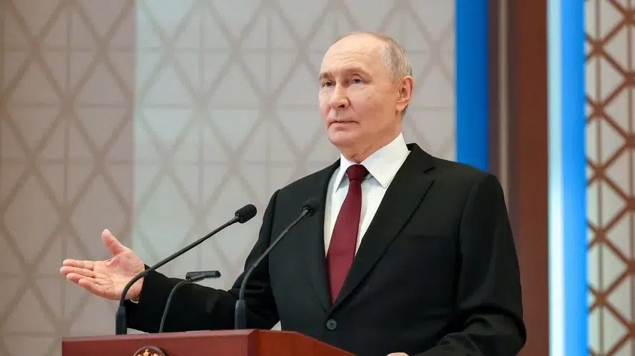 Rusia suspenda traficul feroviar