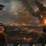 SUA si Arabia Saudita ataca baze militare in Irak. 20 de morti confirmati