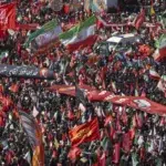 SUA lovesc 170 de tinte in Iran. Armata israeliana controleaza 70 la suta din Gaza