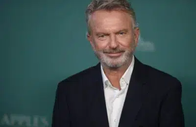Actorul Sam Neill a murit la 78 de ani. Starul din Jurassic Park suferea de cancer