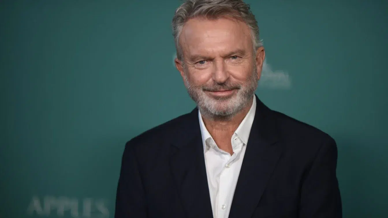 Sam Neill a murit