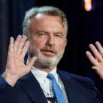 Actorul Sam Neill moare la 78 de ani. Familia anunta decesul starului din Jurassic Park