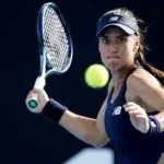 Sorana Cirstea trece de Sara Bejlek la Wimbledon. Singura romanca ramasa pe tabloul principal