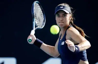 Sorana Cirstea trece de Sara Bejlek la Wimbledon. Singura romanca ramasa pe tabloul principal