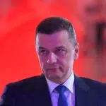 Sorin Grindeanu caută Legea salarizării la Parlament. Liderul PSD atacă Guvernul Bolojan