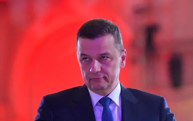Sorin Grindeanu Legea salarizarii