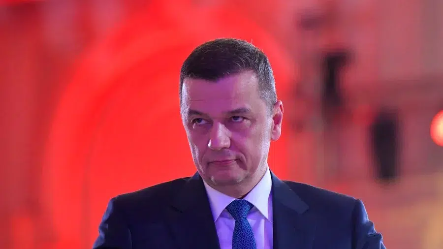Sorin Grindeanu caută Legea salarizării la Parlament. Liderul PSD atacă Guvernul Bolojan
