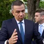 Sorin Grindeanu propus cetatean de onoare in Timis de un ales AUR. Motivul deciziei