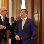 Sorin Grindeanu negociaza cu UDMR un guvern minoritar. PSD vrea mandatul de premier pana in 2028
