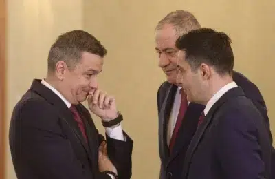 Mesaje interne in PSD. Liderii din teritoriu cer mobilizare totala impotriva lui Bolojan