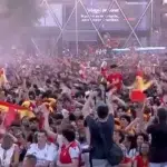 Spania castiga Campionatul Mondial 2026. Un milion de fani sunt asteptati la parada din Madrid