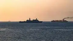 Statele Unite ataca zeci de tinte militare in Iran. Trei civili au murit pe insula Qeshm