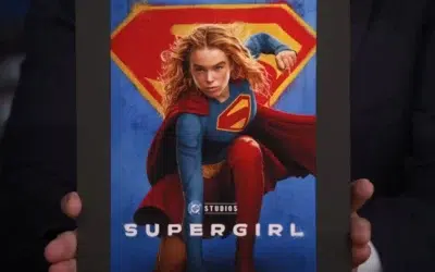 Supergirl incaseaza doar 9,6 milioane de dolari in weekend. Minionii domina cinematografele din SUA