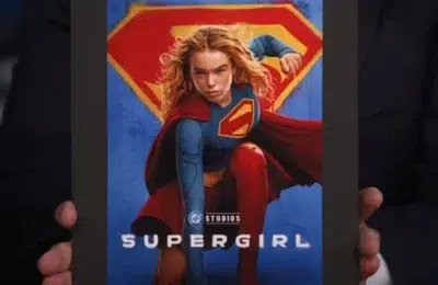Supergirl incaseaza doar 9,6 milioane de dolari in weekend. Minionii domina cinematografele din SUA