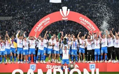 Noul sezon din Superliga debutează vineri. Jucătorii au 10 secunde pentru a iesi de pe teren
