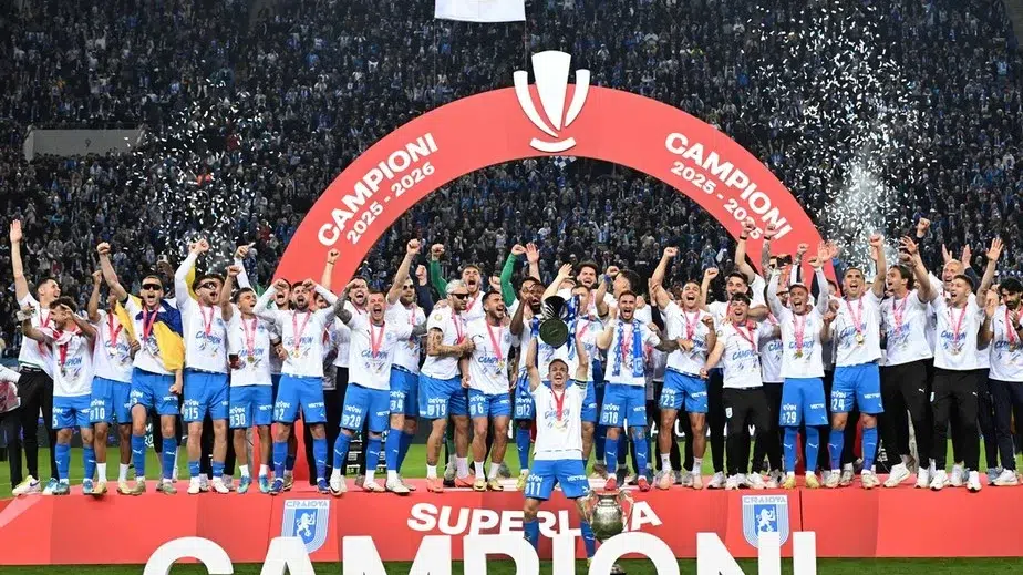 Superliga sezon nou