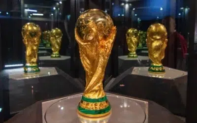 Thierry Henry acuza FIFA ca favorizeaza Argentina. Fostul atacant anunta o finala cu Franta