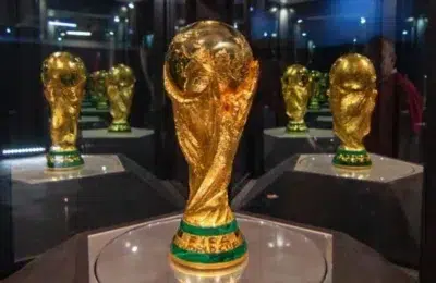Thierry Henry acuza FIFA ca favorizeaza Argentina. Fostul atacant anunta o finala cu Franta