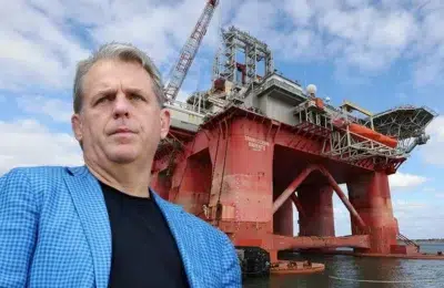Todd Boehly negociaza preluarea Lukoil pentru 22 de miliarde de dolari. Cerere oficiala la Bucuresti