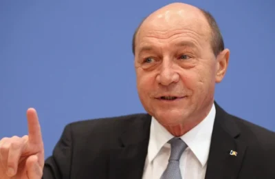Traian Basescu critica mandatul lui Ilie Bolojan. Fostul presedinte explica blocajul politic