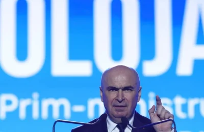 Tribunalul București suspendă deciziile Congresului PNL. Vechea conducere rămâne în funcție