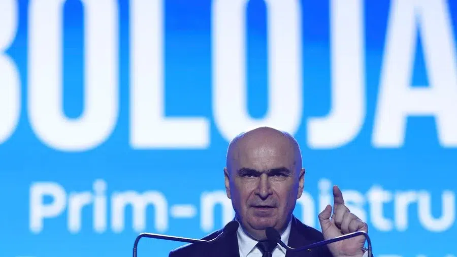 Tribunalul Bucuresti decizie PNL