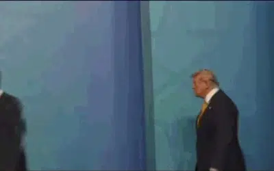 Trump o ignora pe Giorgia Meloni la summitul NATO. SUA ameninta cu retragerea trupelor