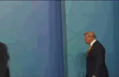 Trump o ignora pe Giorgia Meloni la summitul NATO. SUA ameninta cu retragerea trupelor