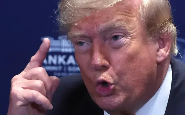 Trump taxe medicamente