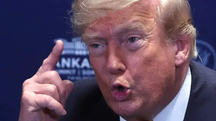 Trump taxe medicamente