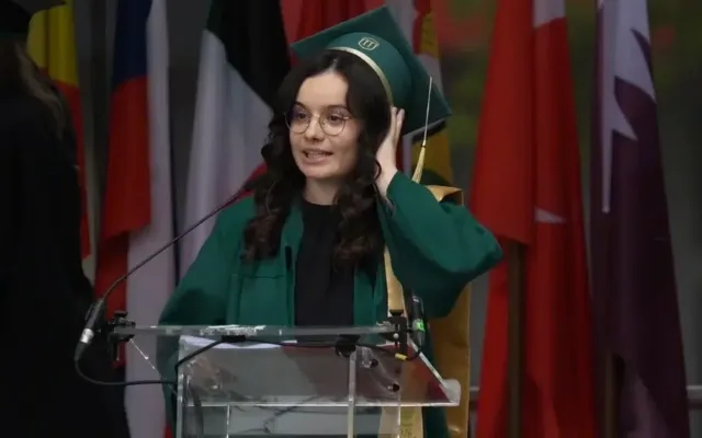 UMF Iasi absolvire