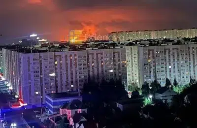 Ucraina ataca Rusia cu 342 de drone. Trei persoane au murit langa Moscova