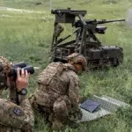 Ucraina exporta armament prin mecanism transparent. Peste 4 milioane de drone produse anual