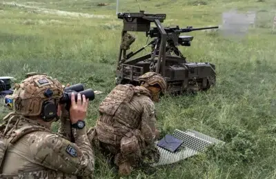 Ucraina exporta armament prin mecanism transparent. Peste 4 milioane de drone produse anual