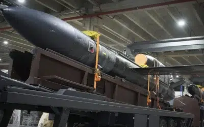 Ucraina testeaza pe front primele rachete balistice proprii. Raza de actiune atinge 850 kilometri