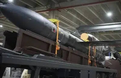 Ucraina testeaza pe front primele rachete balistice proprii. Raza de actiune atinge 850 kilometri