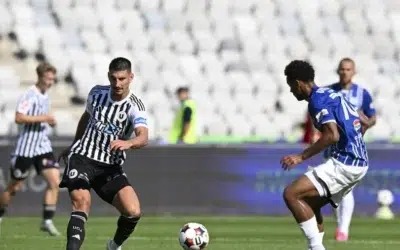 Universitatea Cluj joaca impotriva SK Brann in Conference League. Bergodi anunta un meci greu