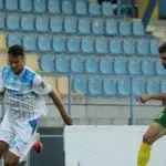 Universitatea Craiova joaca returul cu ML Vitebsk. Oltenii pornesc cu avantajul de 4 la 1 din tur