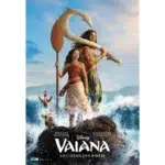 Disney lanseaza versiunea live action pentru filmul Vaiana. Premiera in Romania are loc pe 10 iulie
