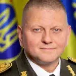 Valerii Zalujnîi vrea sa candideze la presedintia Ucrainei. Fostul sef al armatei confirma intentia