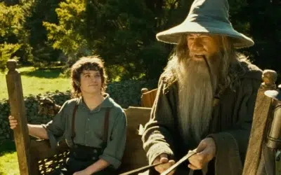 Filmarile pentru Vanarea lui Gollum au inceput oficial. Warner Bros anunta premiera in 2027