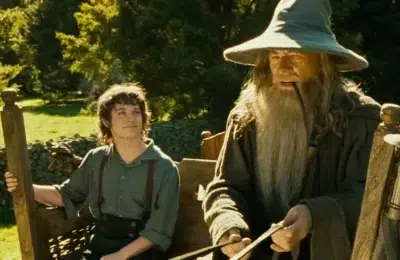 Filmarile pentru Vanarea lui Gollum au inceput oficial. Warner Bros anunta premiera in 2027
