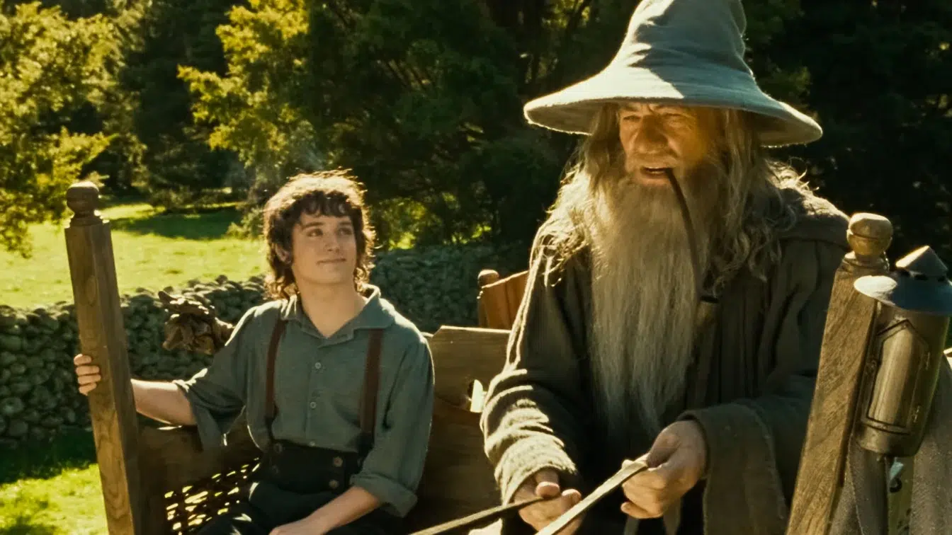 Filmarile pentru Vanarea lui Gollum au inceput oficial. Warner Bros anunta premiera in 2027
