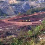 Compania VarDev retrage actele pentru mina de aur de la Certej. Proiectul minier se modifica