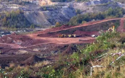 Compania VarDev retrage actele pentru mina de aur de la Certej. Proiectul minier se modifica