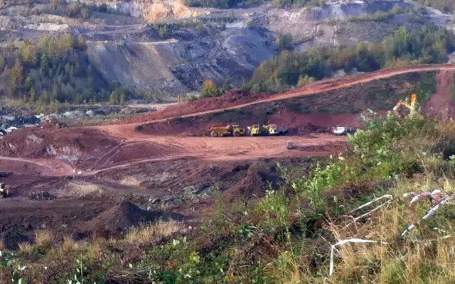 VarDev Certej proiect minier