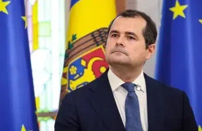 Vasile Tofan exclude unirea cu Romania ca plan de rezerva. Moldova vrea aderarea la UE in 2028