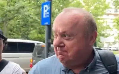 Viorel Pașca este audiat la DIICOT pentru azilele din Bihor. Prejudiciul atinge 13 milioane de lei